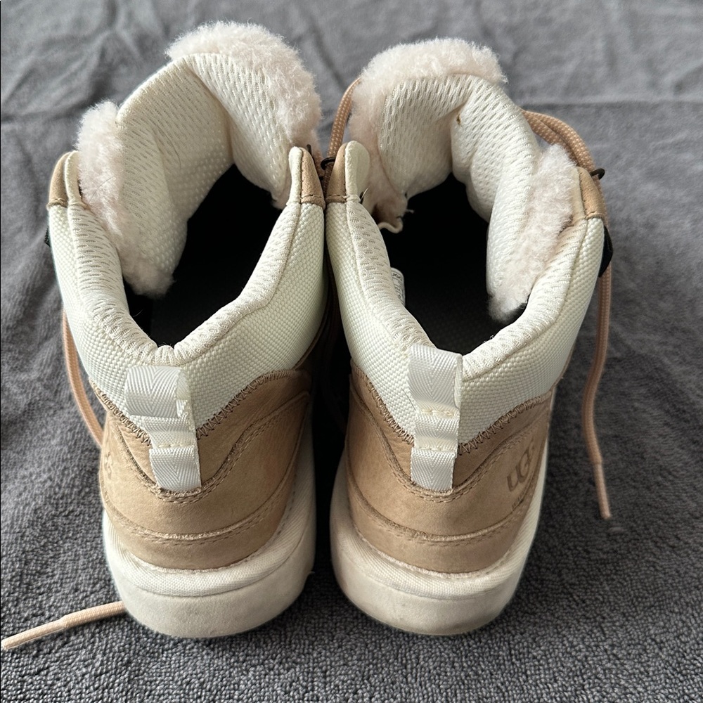 UGG Highland GTX Trainer - Picture 5 of 6